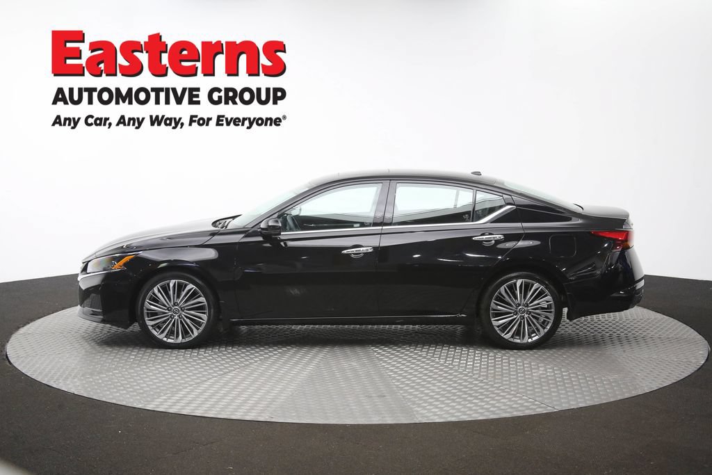 Used 2023 Nissan Altima 2.5 SL FWD image 60