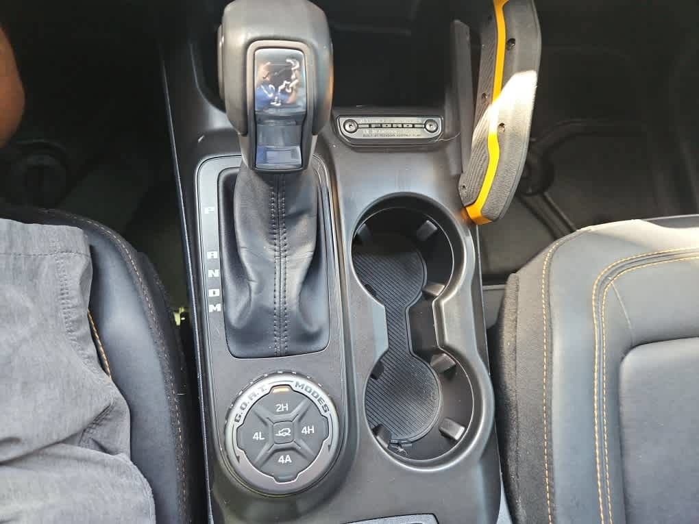 Used 2023 Ford Bronco Badlands AWD/4WD image 18