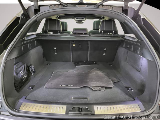 Used 2021 Land Rover Range Rover Velar R-Dynamic S image 26