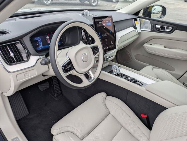 New 2026 Volvo XC60 B5 Ultra w/ Climate Package PRO AWD/4WD image 7