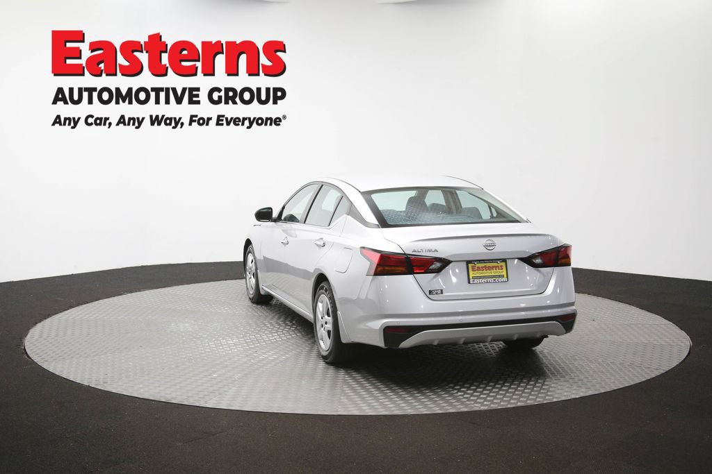 Used 2024 Nissan Altima 2.5 S FWD image 64