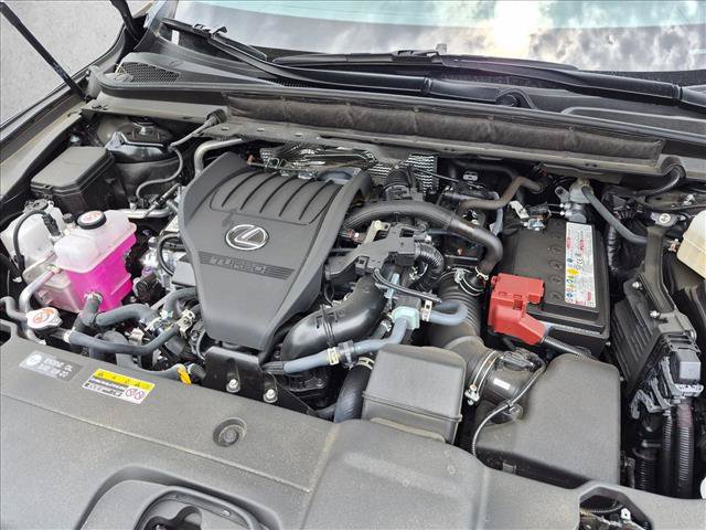 Used 2025 Lexus RX 350 Premium FWD image 20