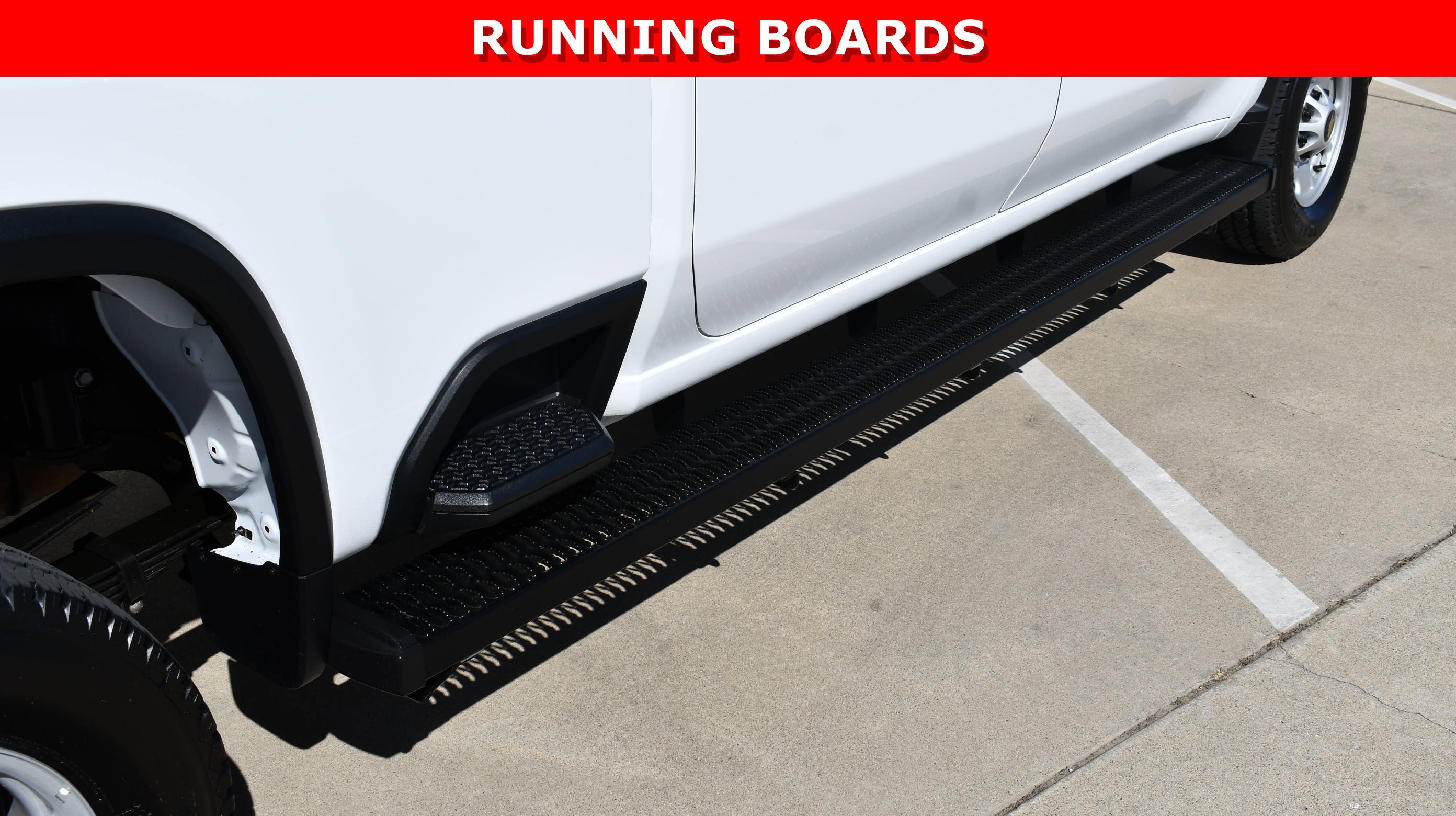 Used 2023 Chevrolet Silverado 3500 W/T w/ WT Convenience Package image 15
