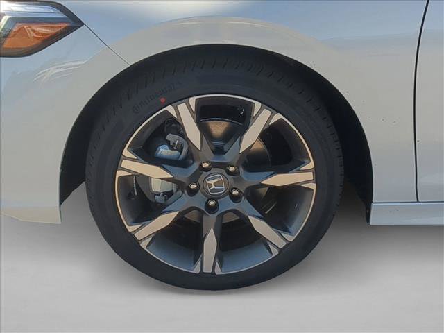 New 2026 Honda Civic Sport Touring image 10