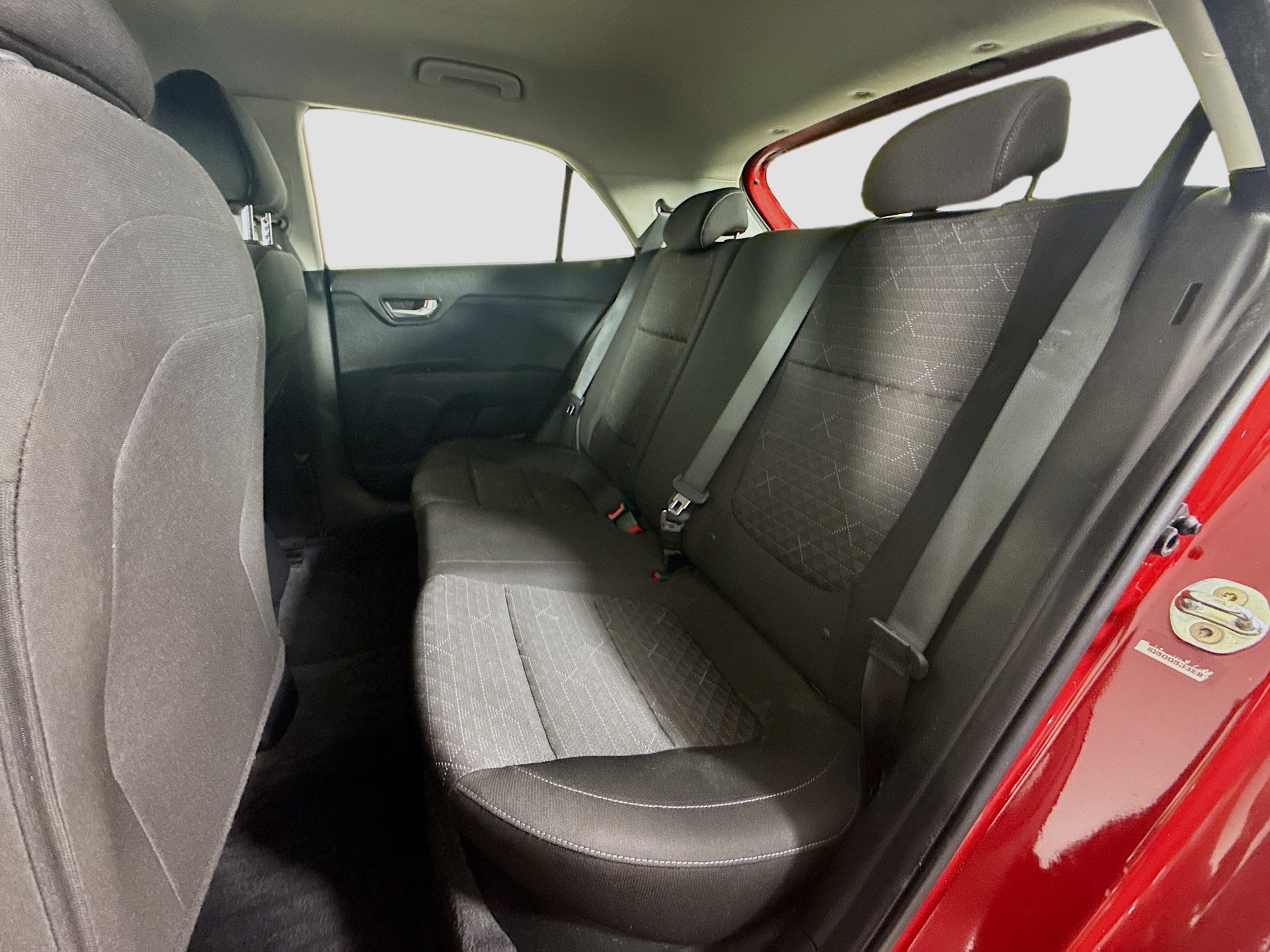 Used 2022 Kia Rio S w/ Option Group 015 image 25