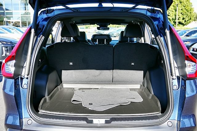 Used 2026 Honda CR-V Sport-L image 15