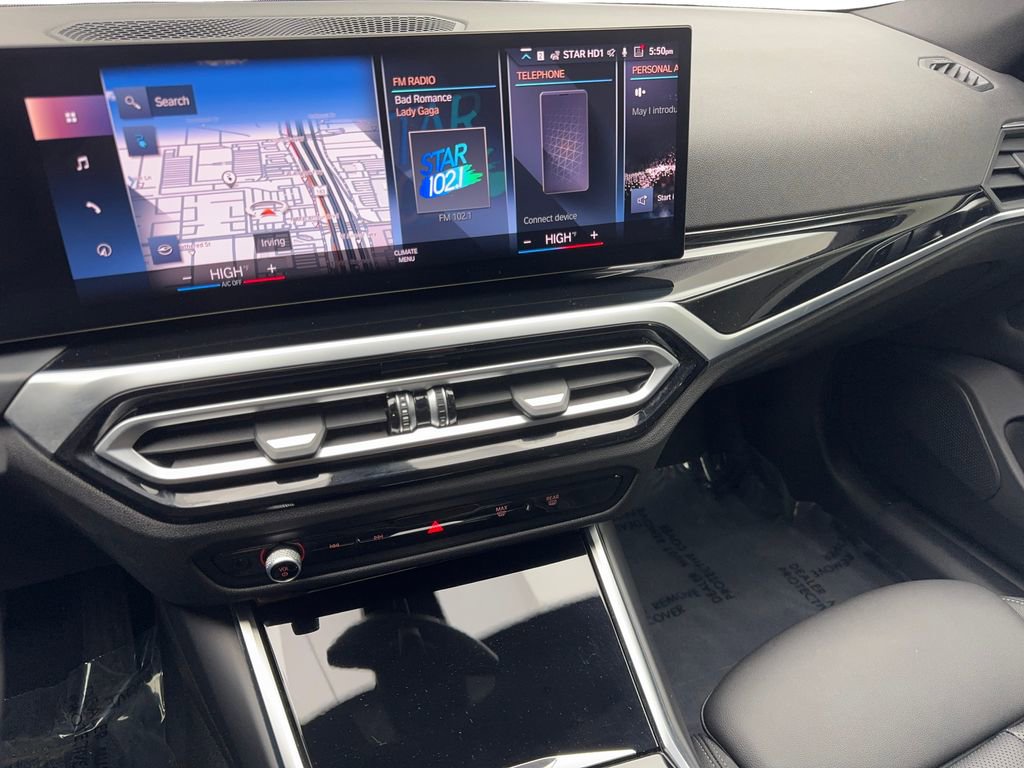 Used 2023 BMW i4 eDrive35 image 62