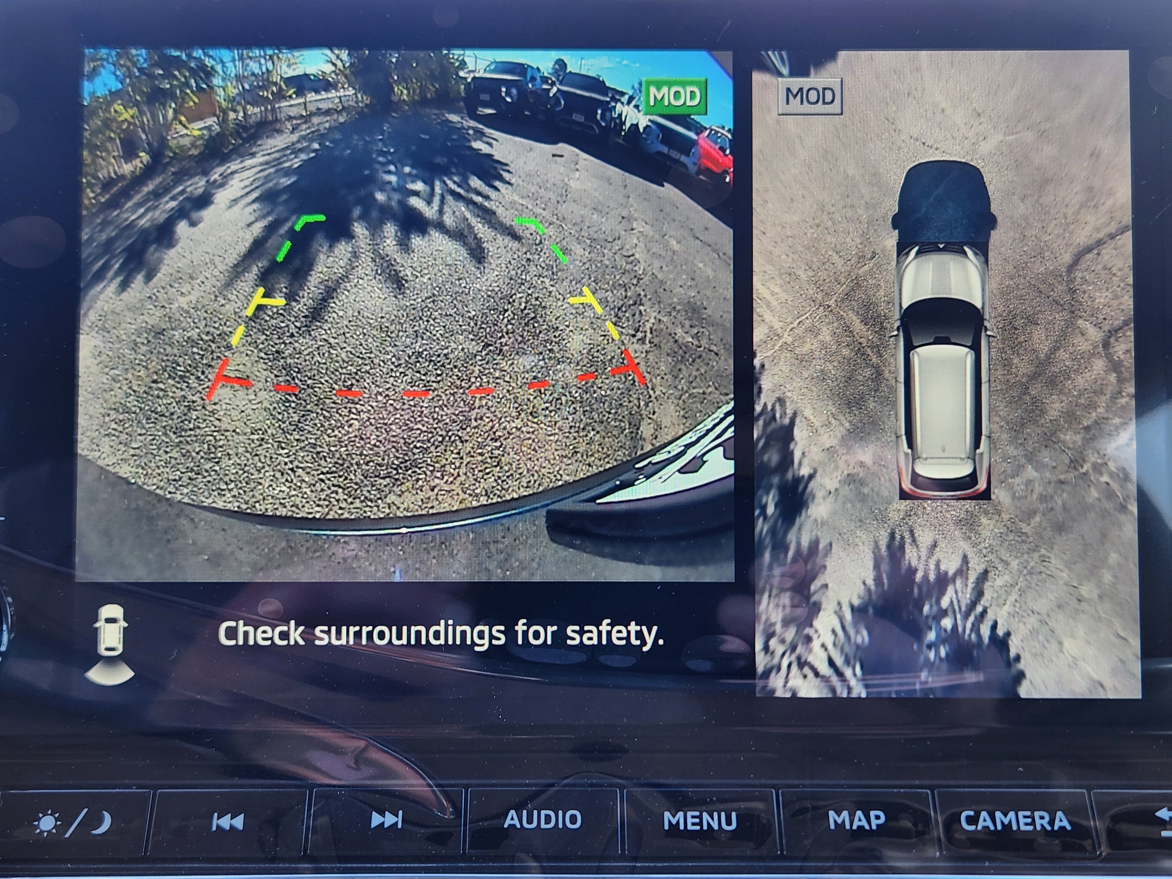 New 2025 Mitsubishi Outlander SEL image 14