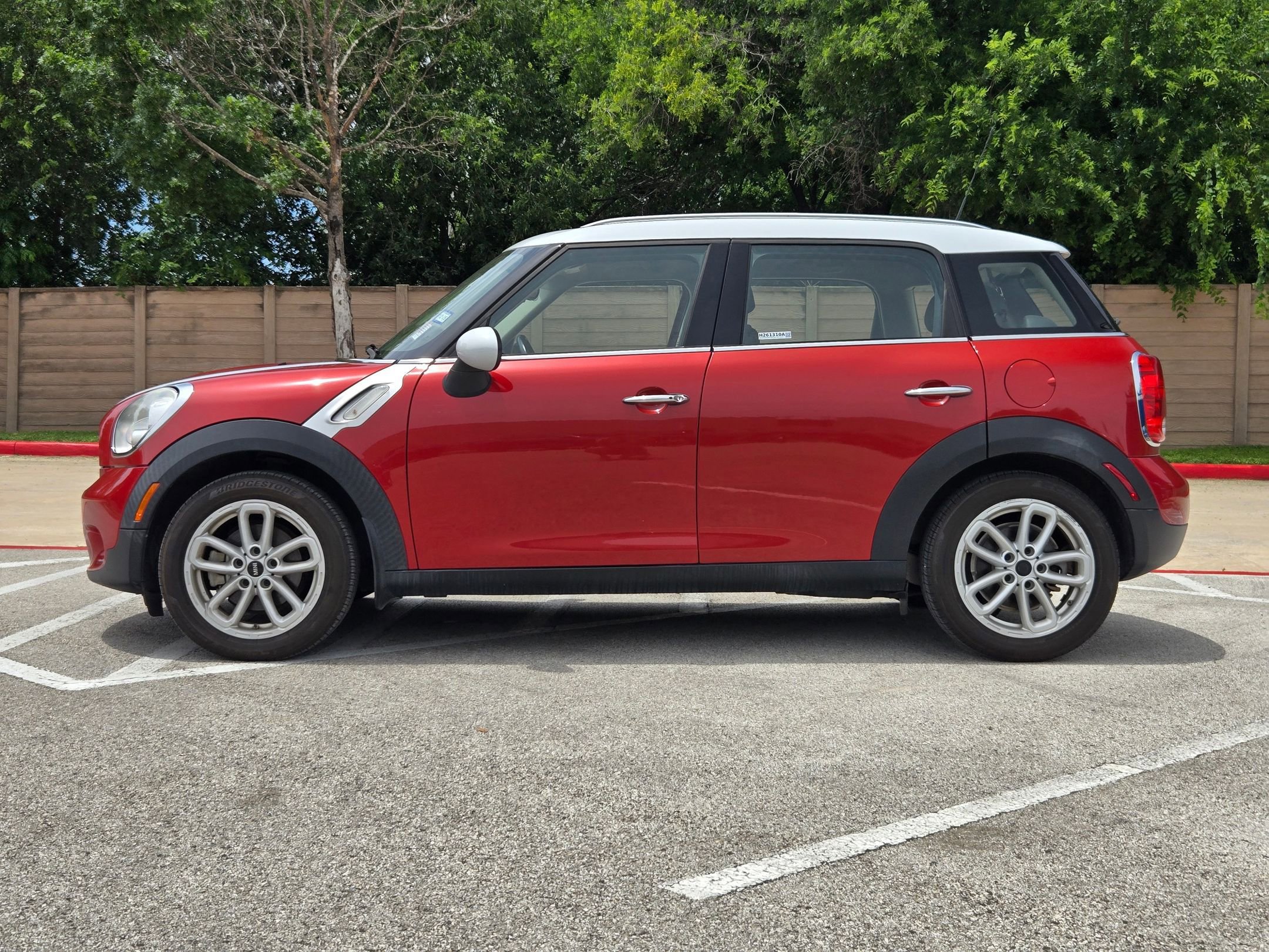 Used 2015 MINI Cooper Countryman FWD image 6