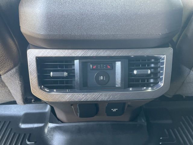 Used 2024 Ford F250 King Ranch w/ Chrome Package AWD/4WD image 22