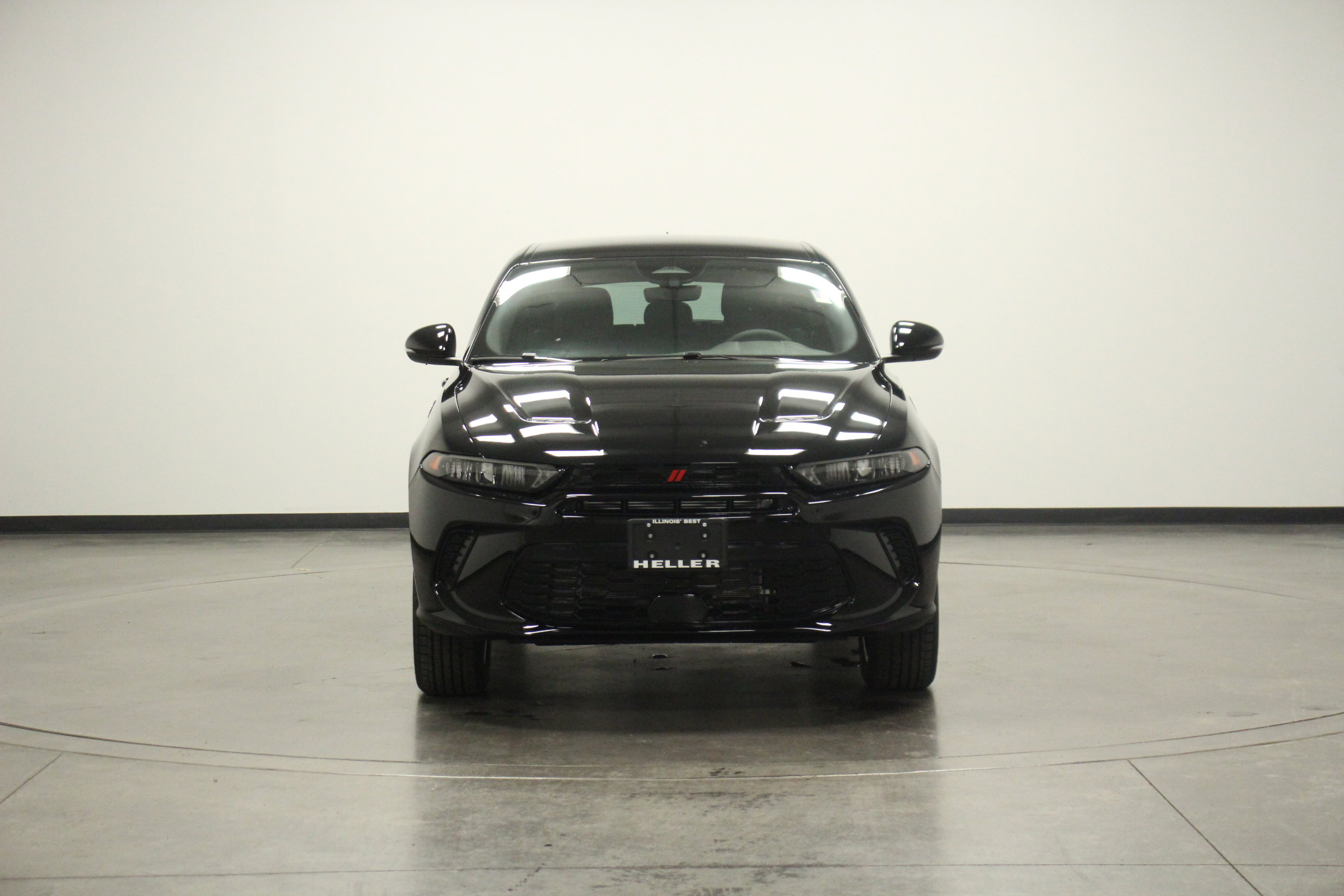 New 2024 Dodge Hornet GT w/ GT Blacktop Package image 3