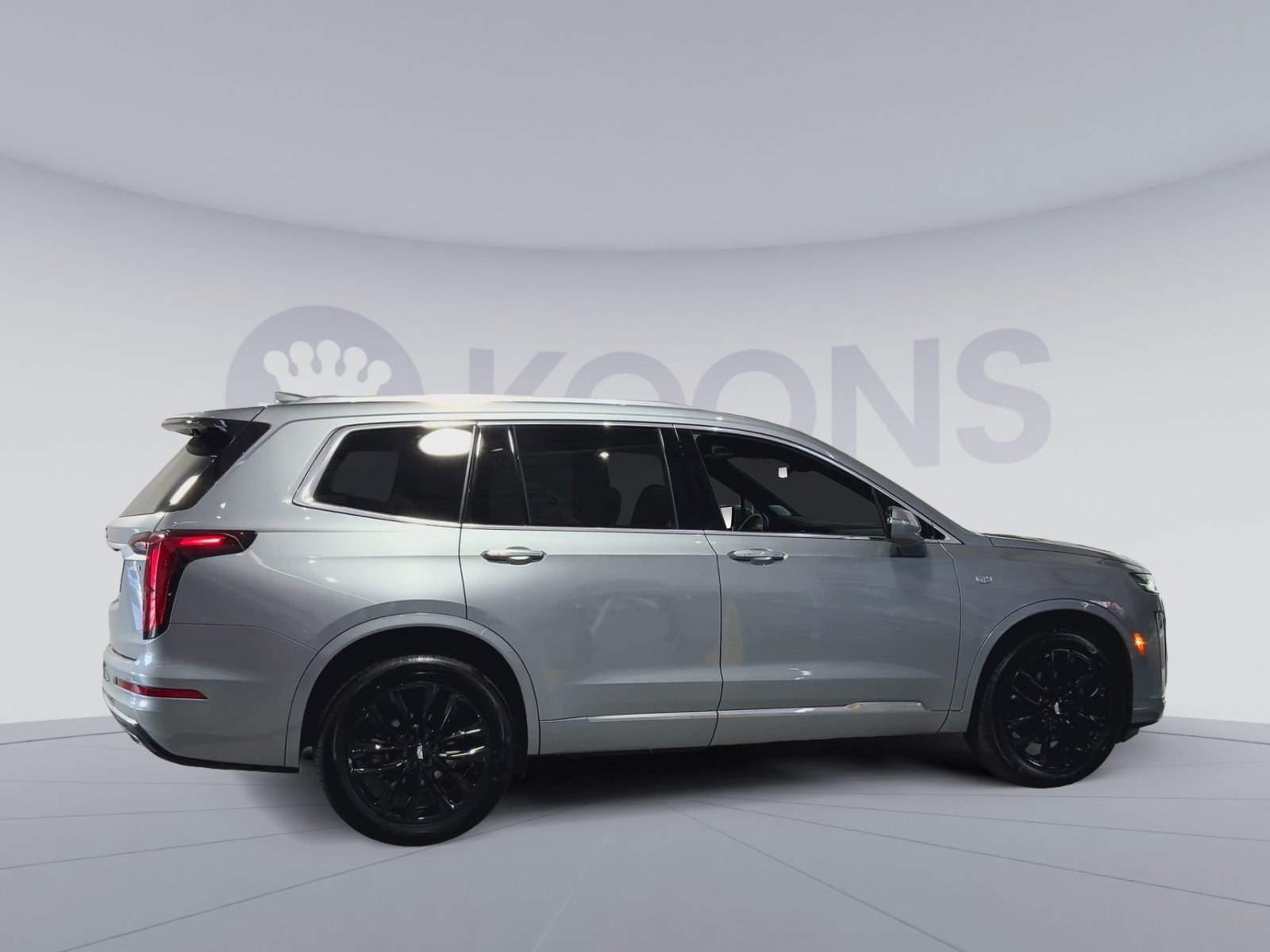 Used 2024 Cadillac XT6 Premium Luxury AWD/4WD image 12
