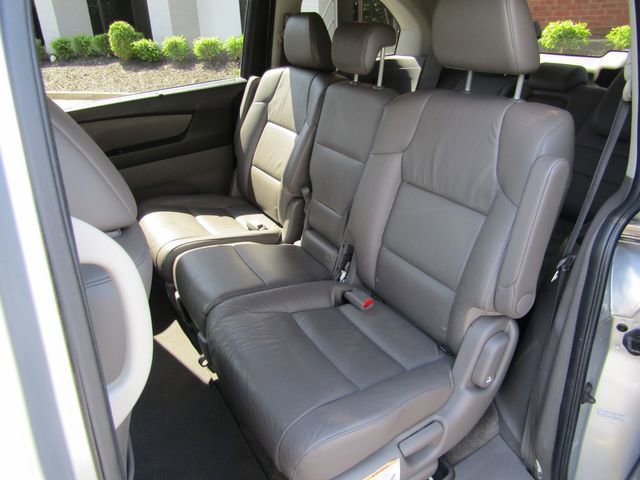 Used 2011 Honda Odyssey Touring image 9