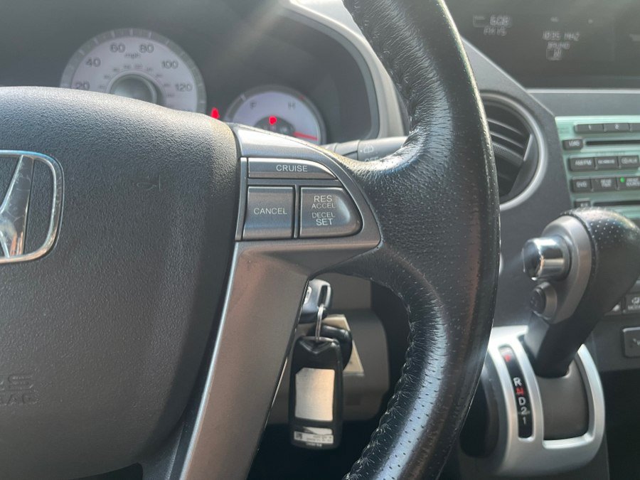 Used 2009 Honda Pilot EX-L image 16