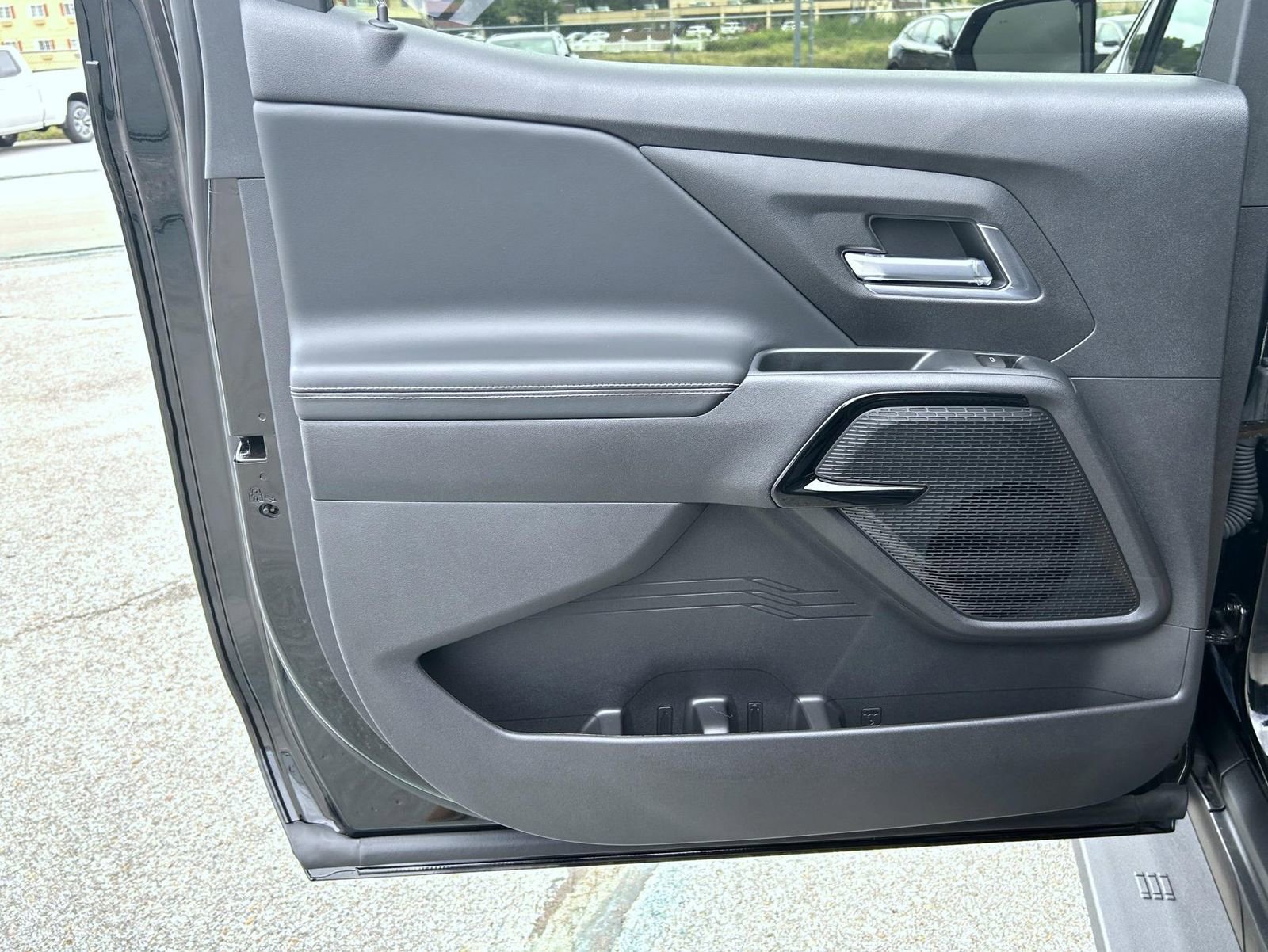 New 2026 Chevrolet Silverado EV LT AWD/4WD image 20