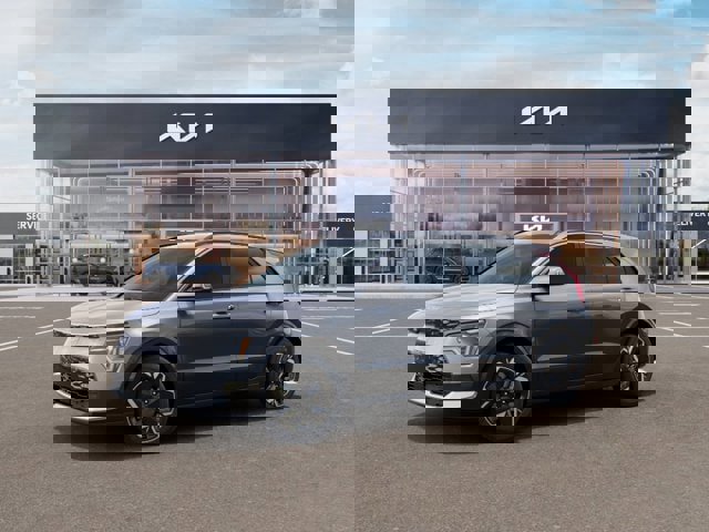 New 2026 Kia Niro Wind image 3