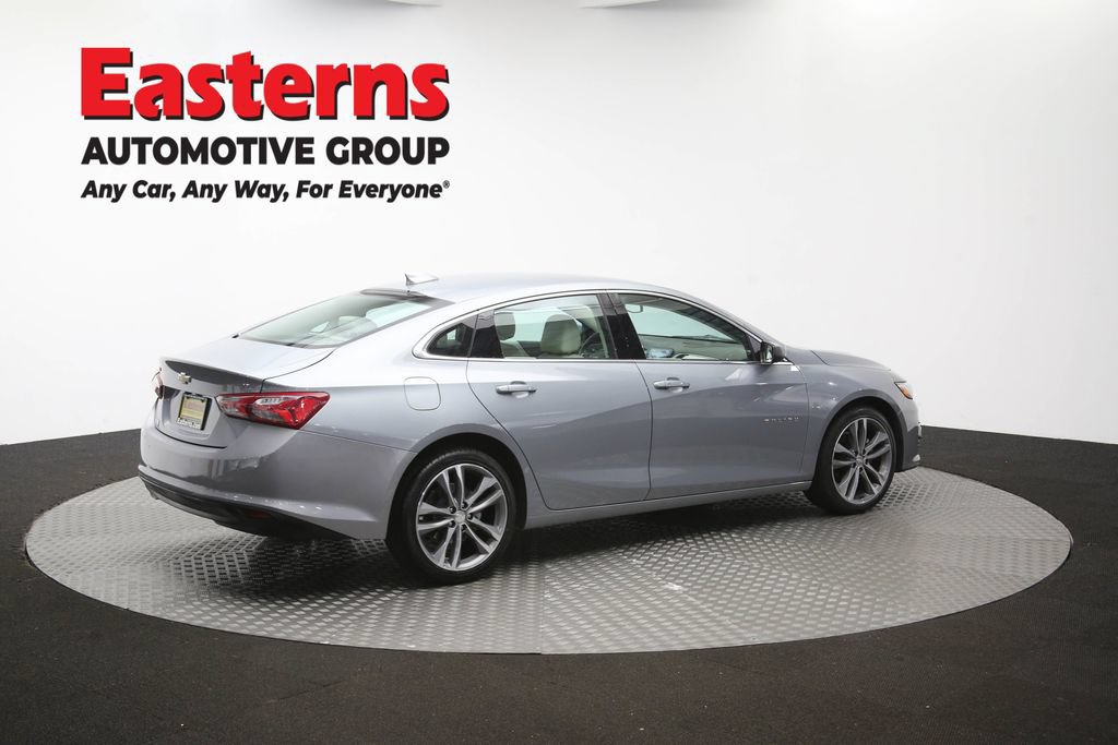 Used 2024 Chevrolet Malibu LT FWD image 46
