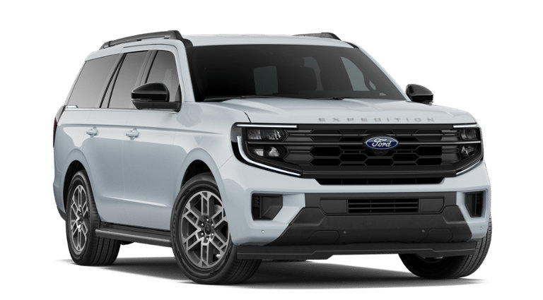New 2026 Ford Expedition Active AWD/4WD image 12