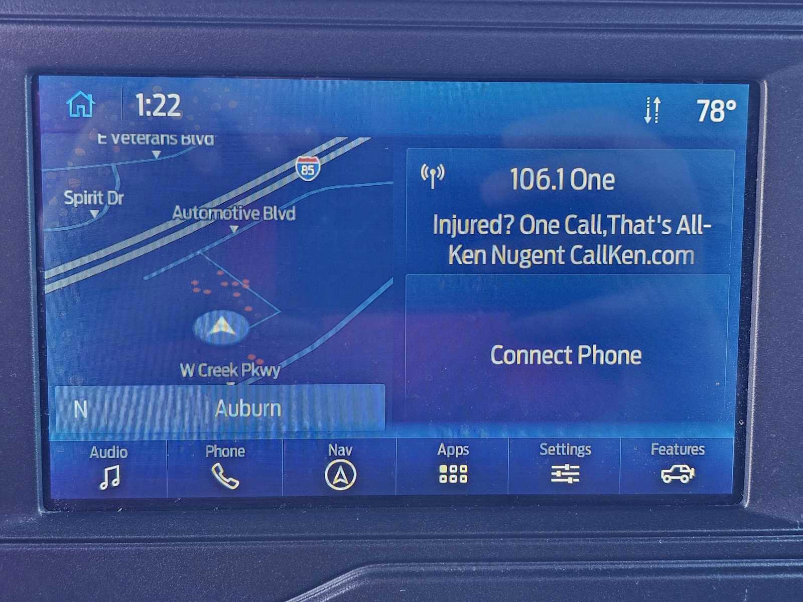 Used 2023 Ford Bronco Black Diamond w/ Sasquatch Package image 26