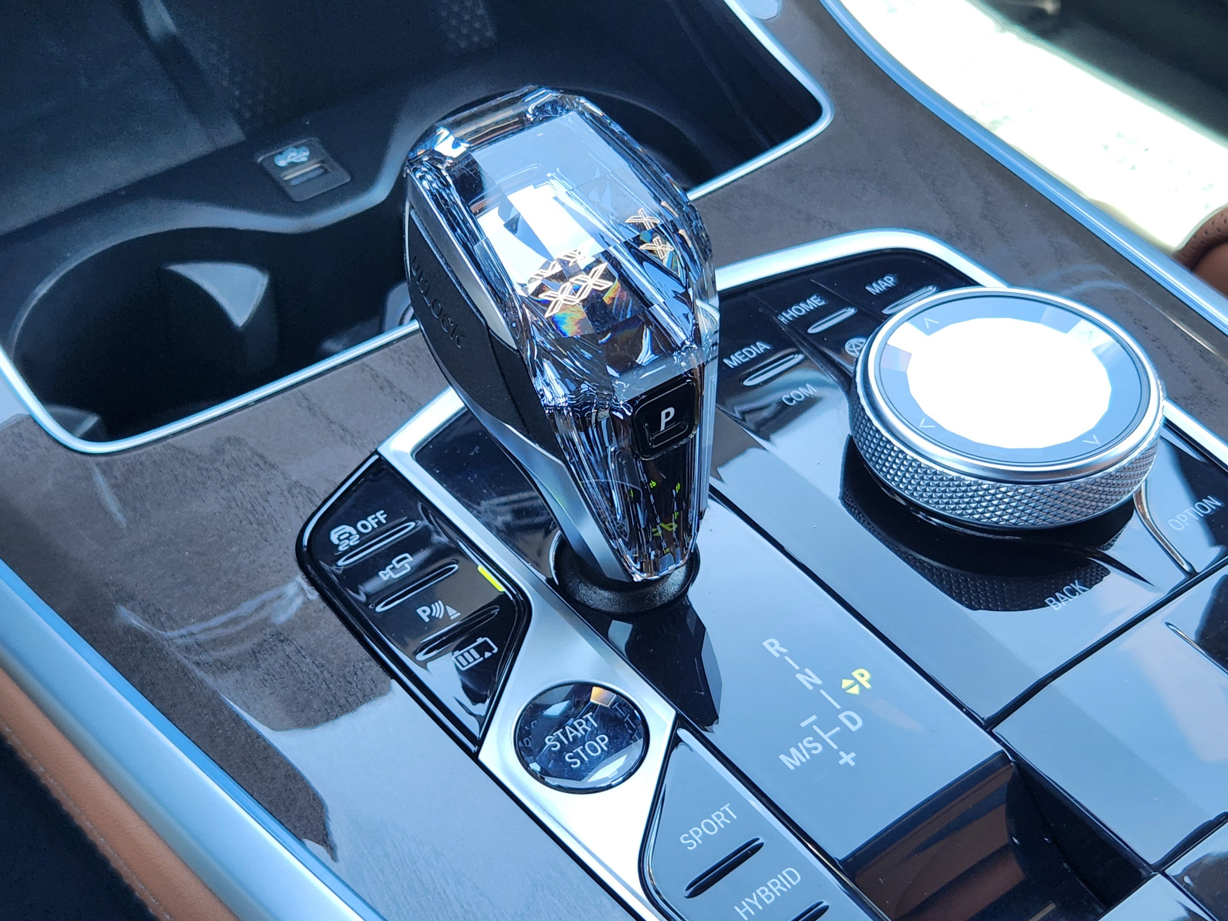 Used 2023 BMW X5 xDrive45e w/ Executive Package image 18