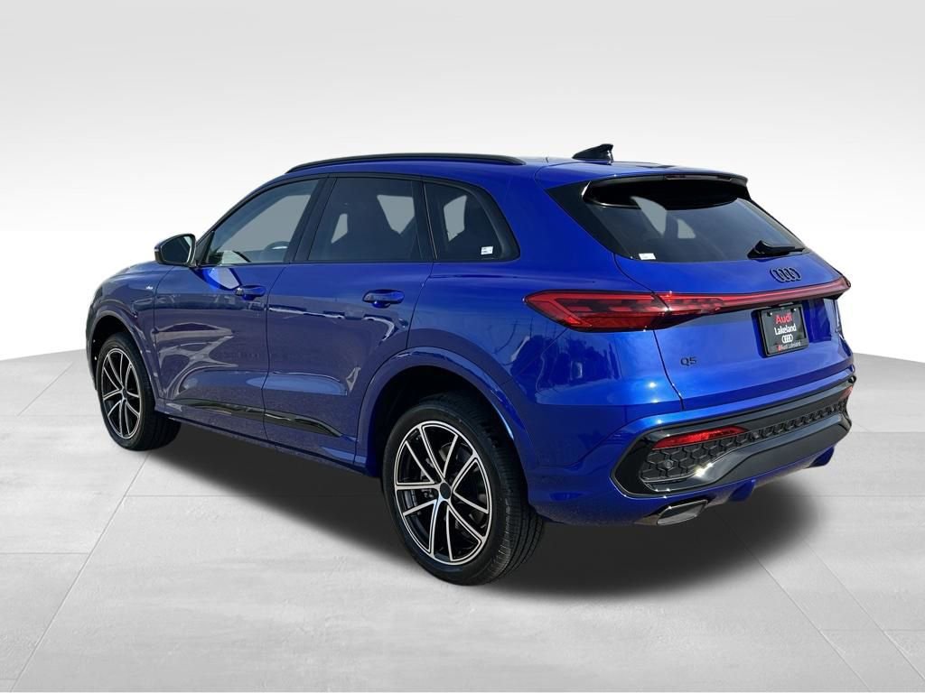 New 2026 Audi Q5 Premium Plus AWD/4WD image 3