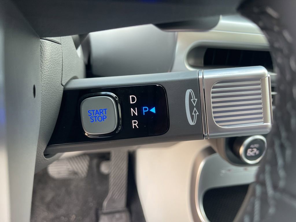 New 2026 Hyundai Ioniq 9 SEL w/ Tow & Go Package image 25