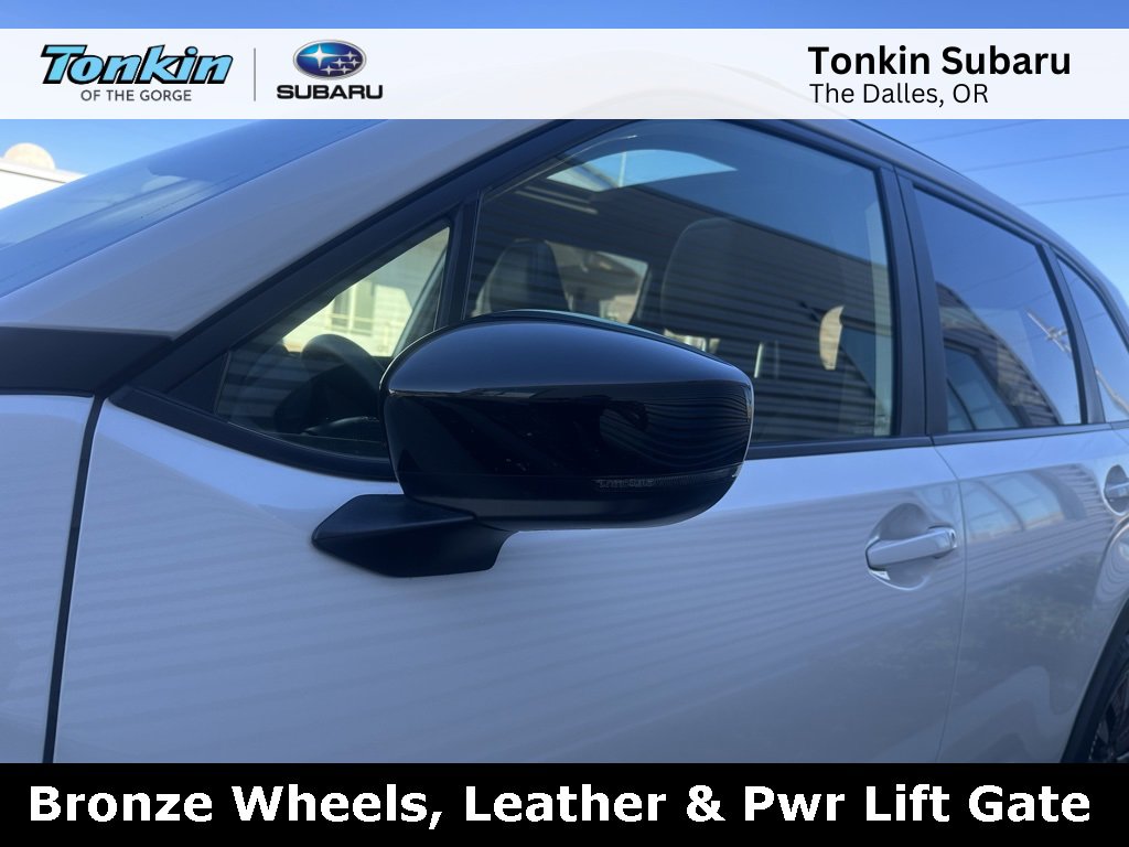 Used 2025 Subaru Forester Sport w/ Popular Package #1 image 12