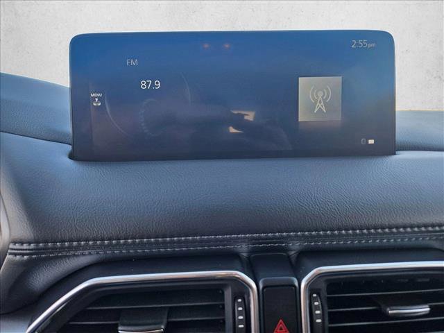 Used 2025 MAZDA CX-5 AWD 2.5 S w/ Select Package image 14
