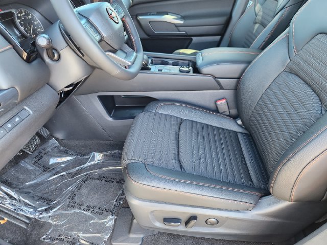 New 2026 Nissan Pathfinder Rock Creek AWD/4WD image 7