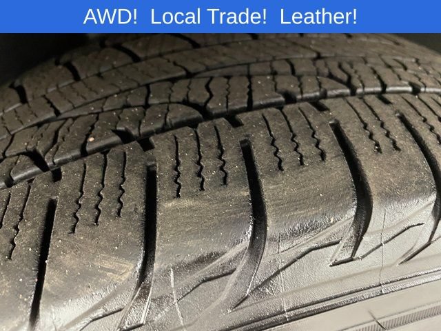 Used 2019 Ford Edge Titanium AWD/4WD image 8