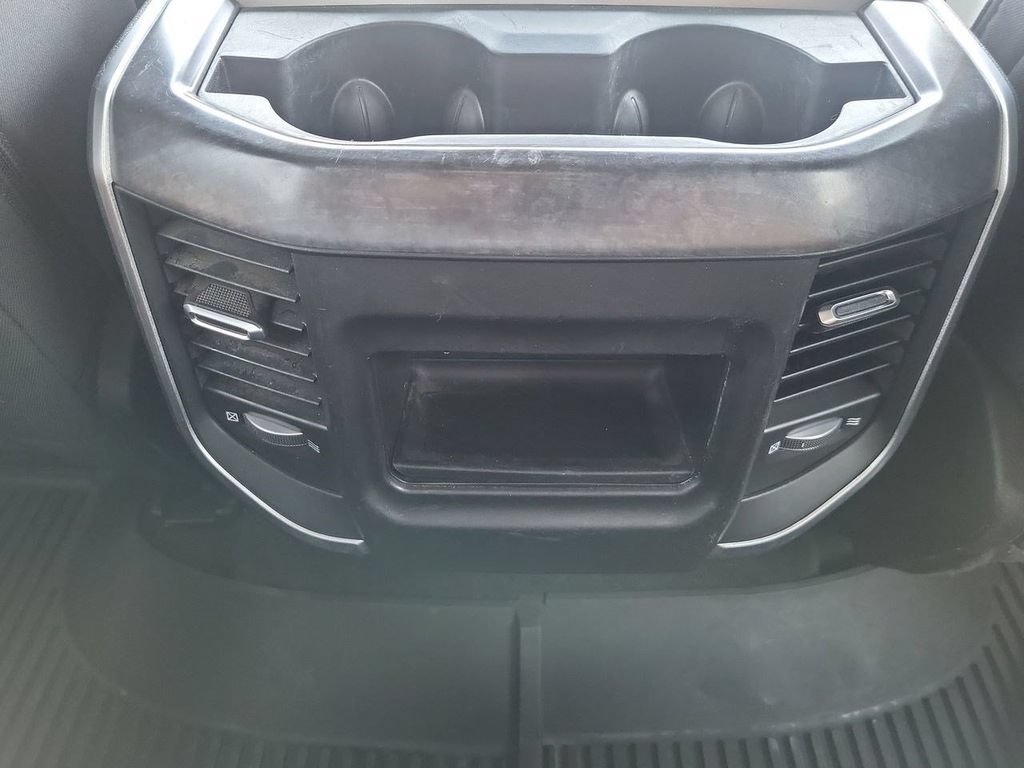 Used 2021 RAM 1500 Big Horn AWD/4WD image 27