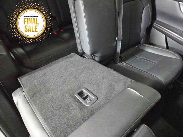 Used 2024 MAZDA CX-90 3.3 Turbo S image 17