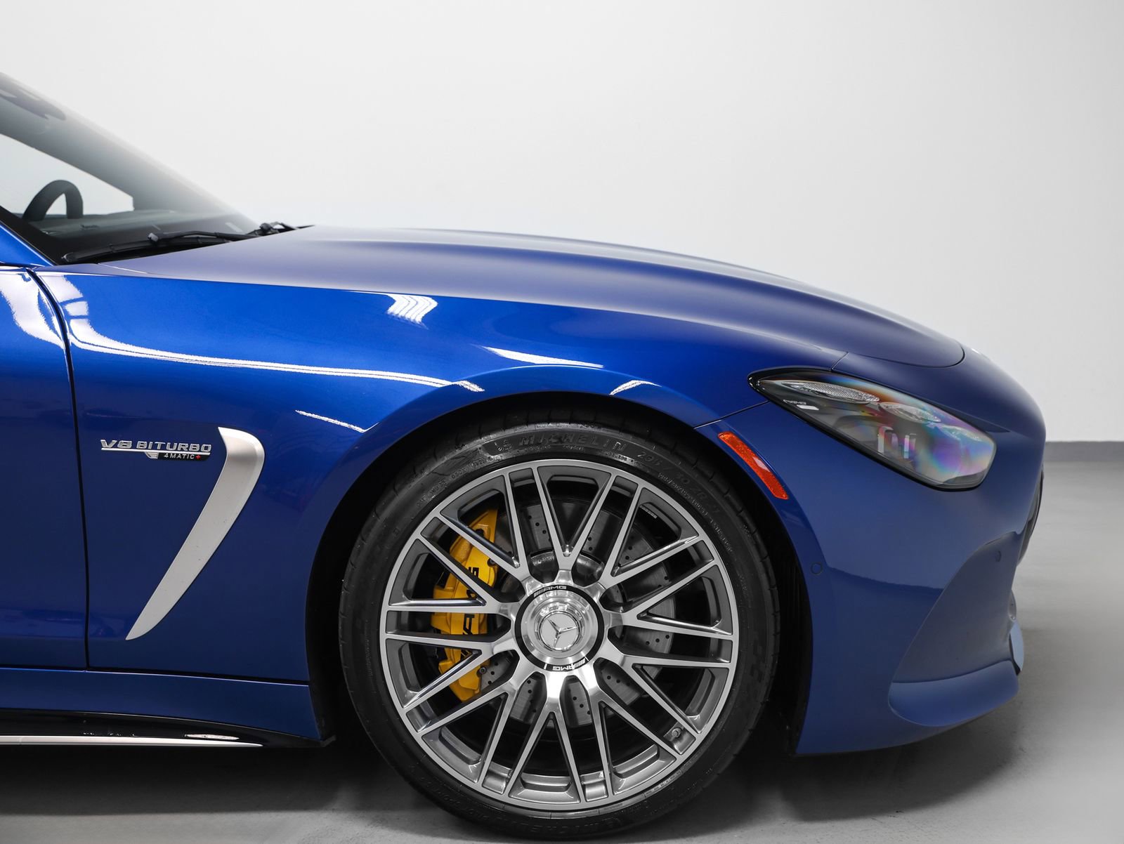 Used 2024 Mercedes-Benz AMG GT 55 image 16