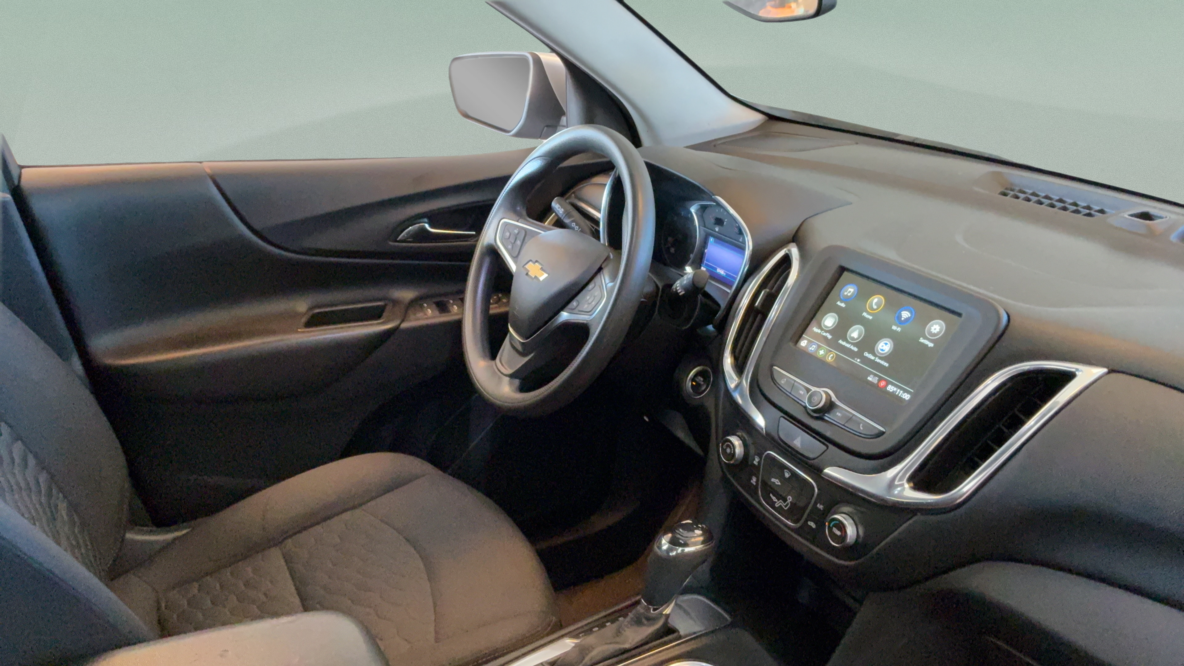 Used 2019 Chevrolet Equinox LT FWD image 37