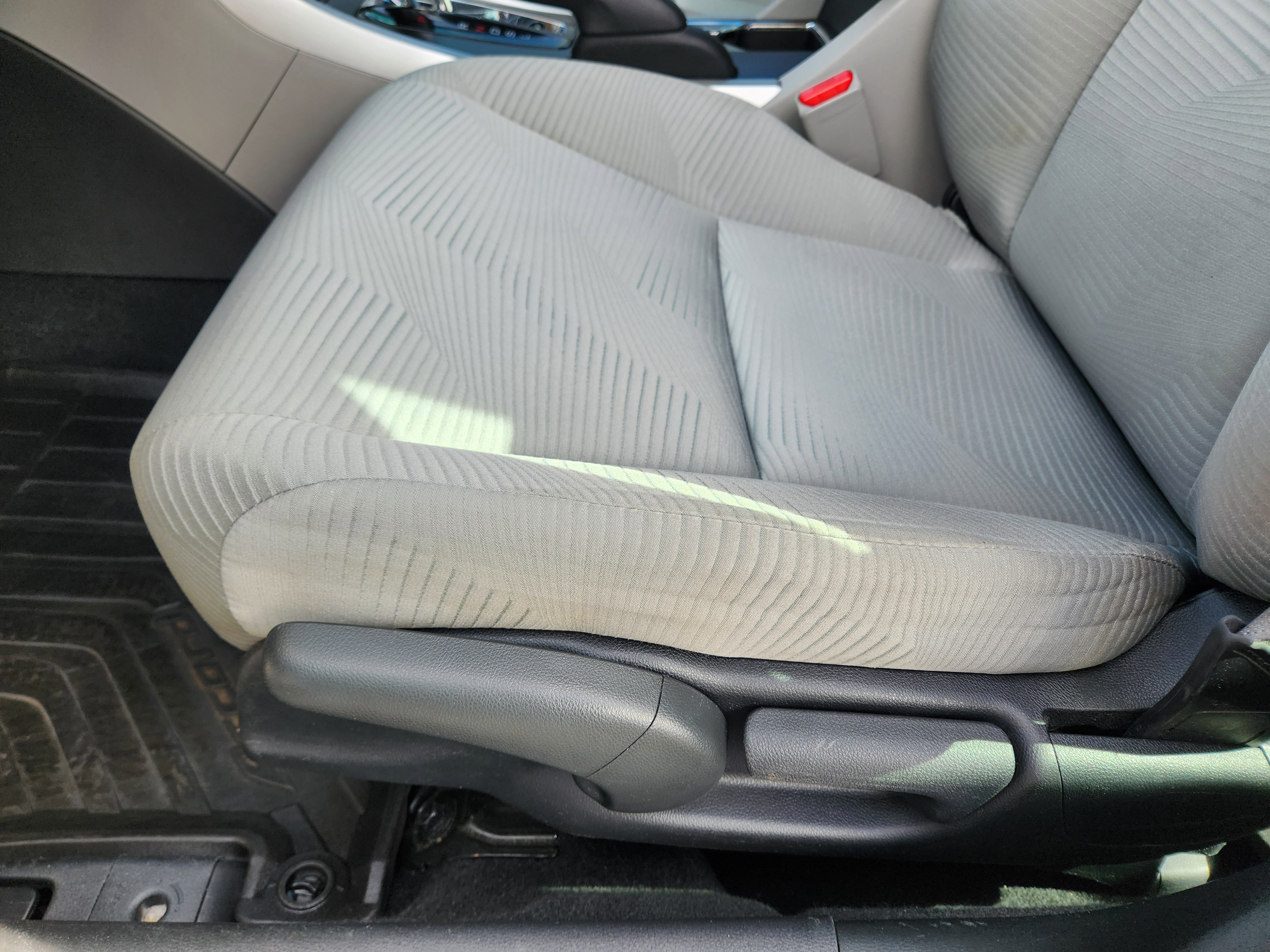 Used 2014 Honda Accord LX image 18