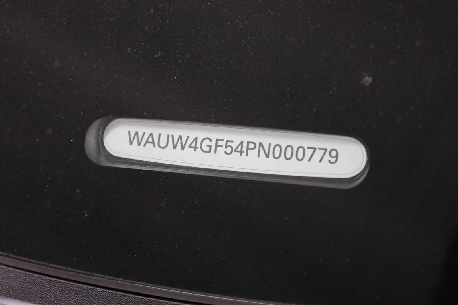 Used 2023 Audi S5 Premium Plus w/ Premium Plus Package image 40