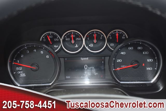 Certified 2024 Chevrolet Tahoe LS w/ Driver Alert Package RWD image 30