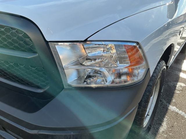 Used 2020 RAM 1500 Tradesman image 17