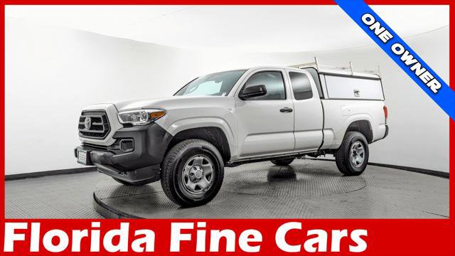 Used 2022 Toyota Tacoma SR