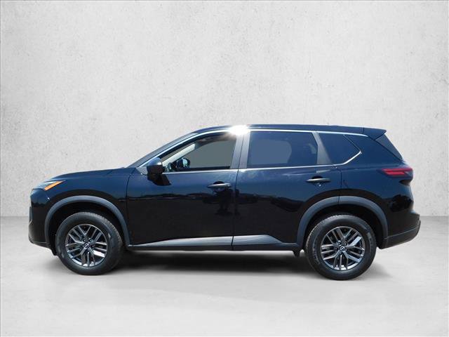 Used 2024 Nissan Rogue S FWD image 15