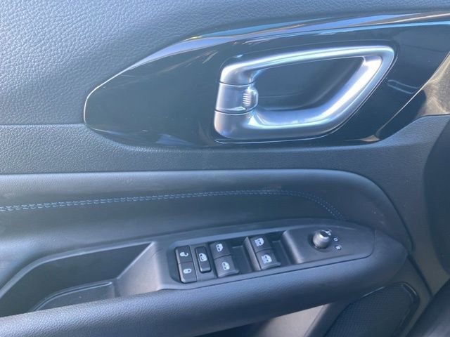 New 2026 Jeep Compass Altitude image 15