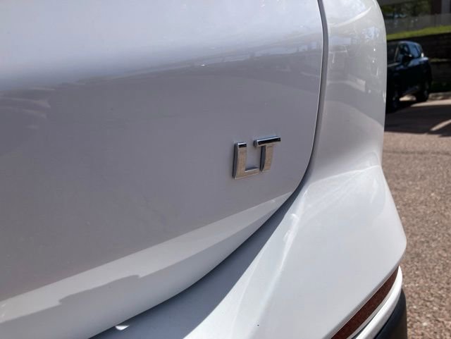 Used 2024 Chevrolet Equinox LT FWD image 38