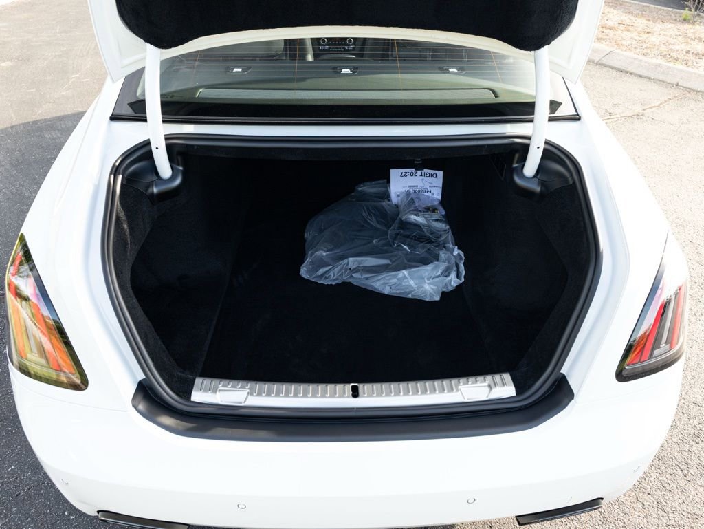 New 2026 Rolls-Royce Ghost Black Badge image 58