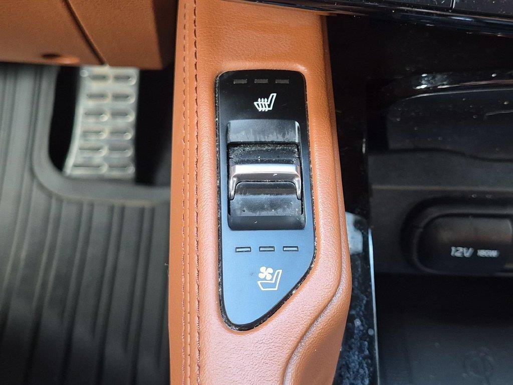 Certified 2023 Kia Telluride SX Prestige X-Line AWD/4WD image 19