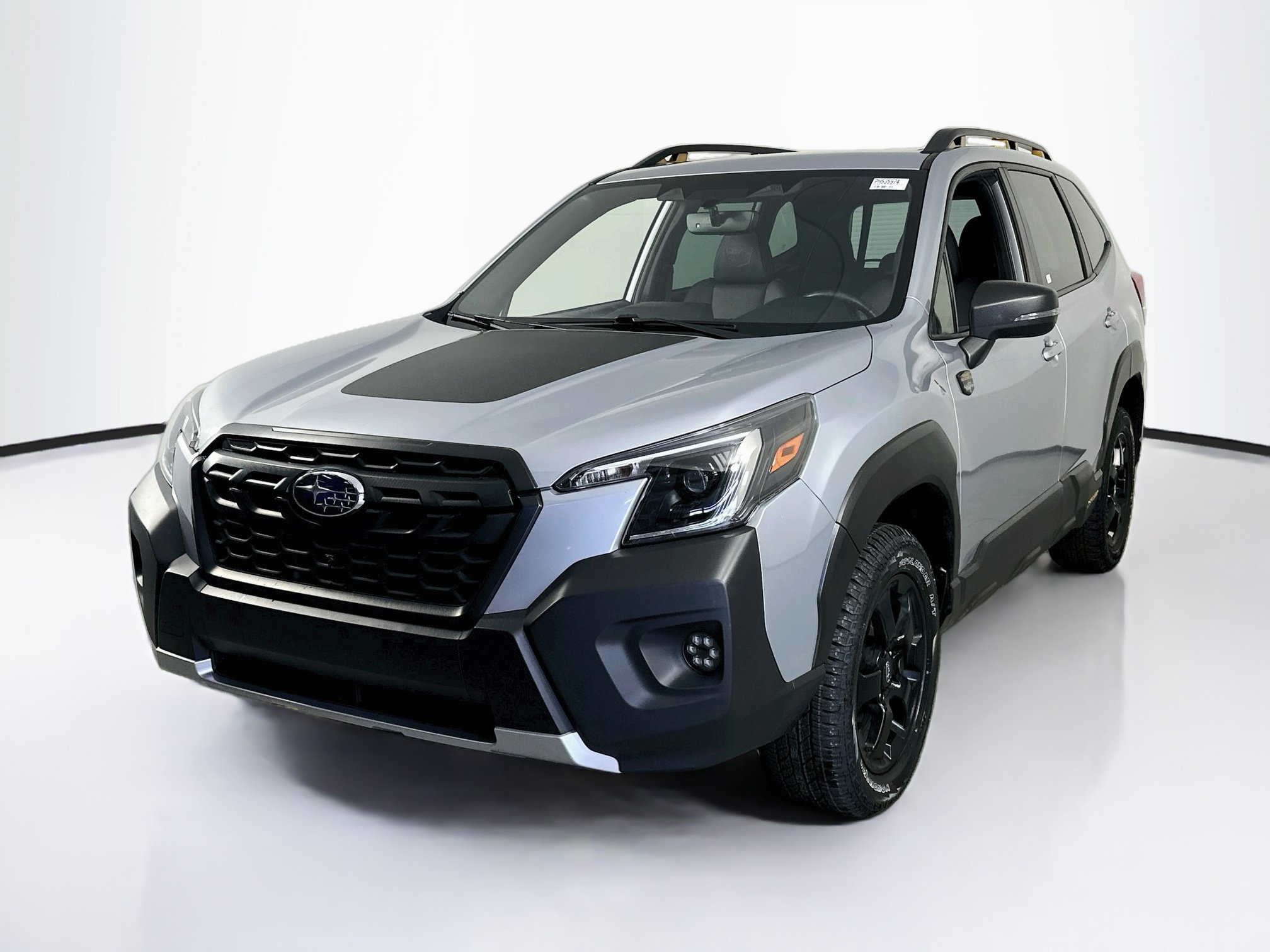 Used 2023 Subaru Forester Wilderness