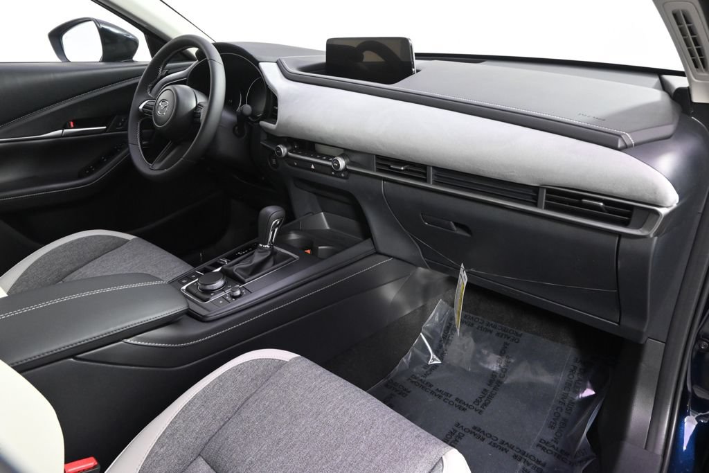 New 2026 MAZDA CX-30 Aire Edition AWD/4WD image 15