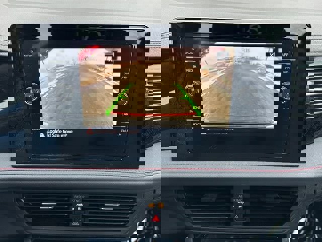 New 2026 Volkswagen Jetta GLI Autobahn image 34