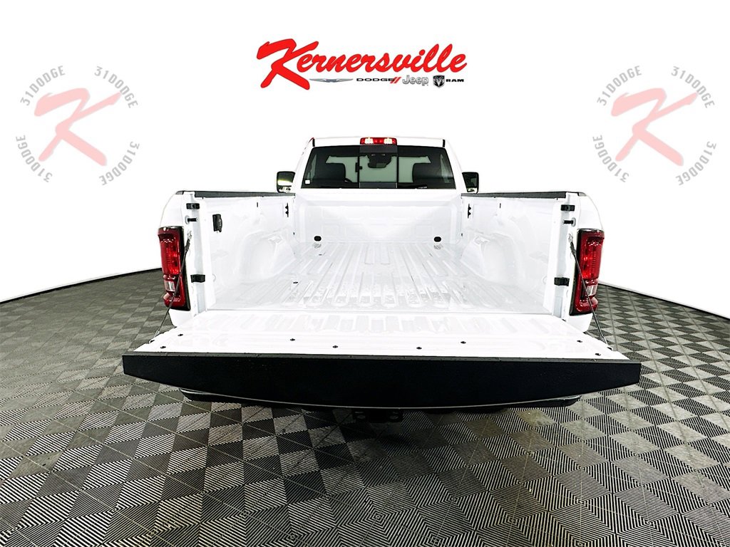 New 2026 RAM 2500 Tradesman image 16