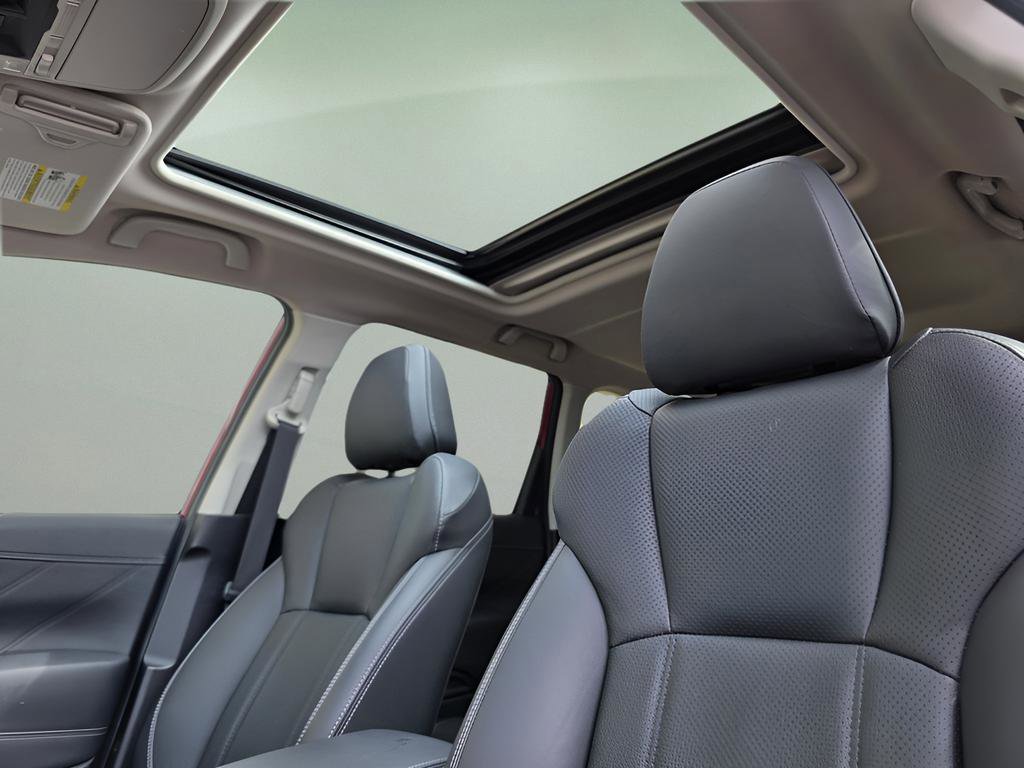 Used 2019 Subaru Forester Touring image 21
