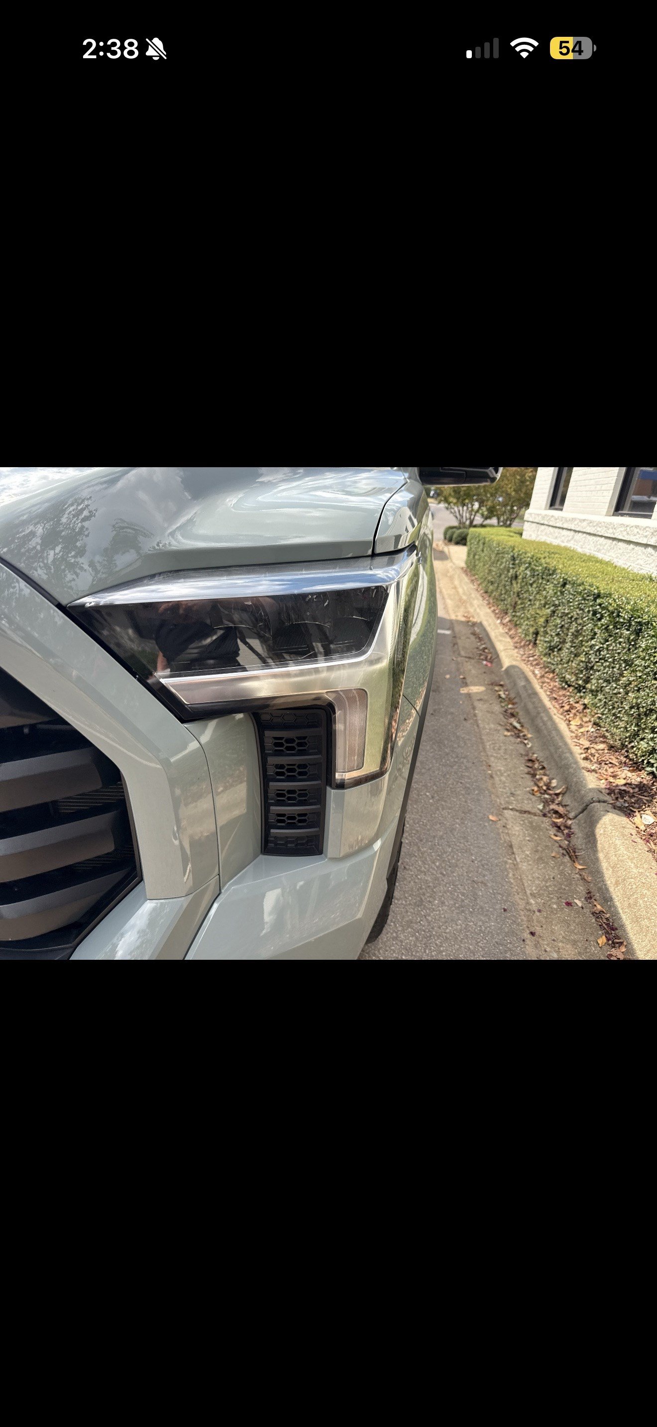 Used 2024 Toyota Tundra SR5 w/ SR5 Premium Package AWD/4WD image 13